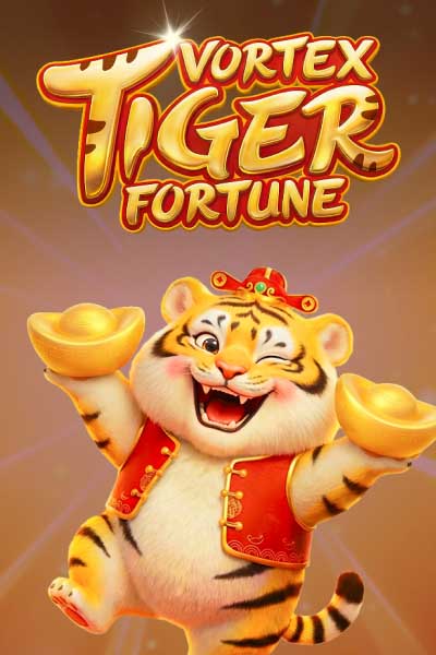 Vortex Tiger Fortune