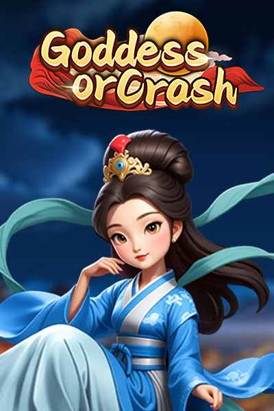 Goddess or Crash