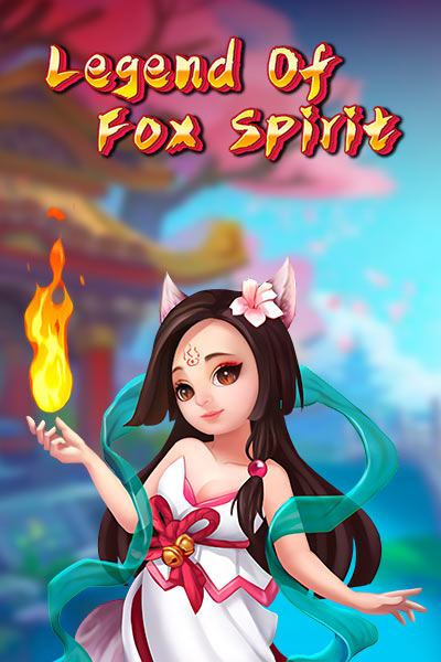 Legend of Fox Spirit