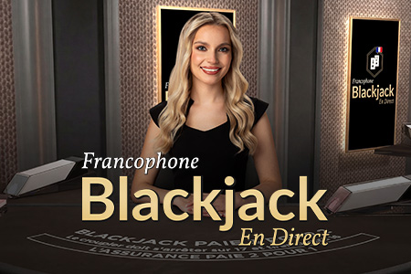 Classique Blackjack Un