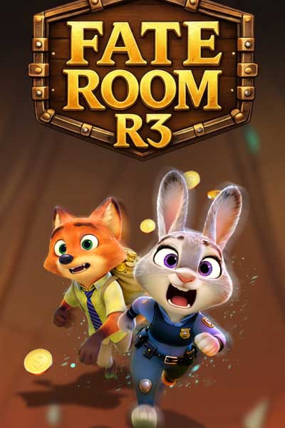 Fate Room R3
