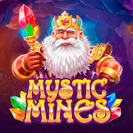Mystic Mines