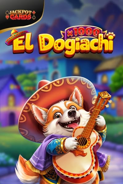 El Dogiachi 1000
