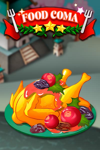 Food Coma