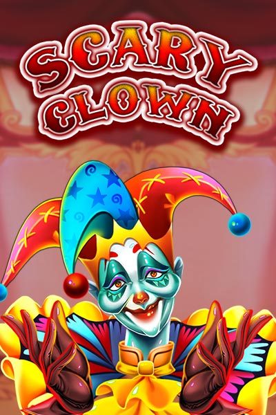 Scary Clown