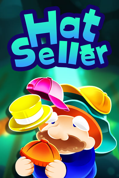 Hat Seller