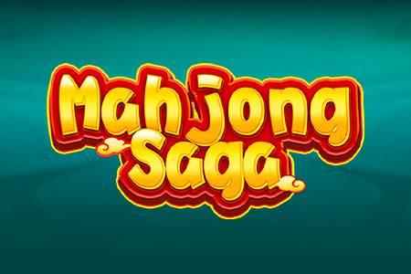 Mahjong Saga