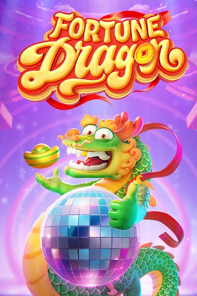 Fortune Dragon
