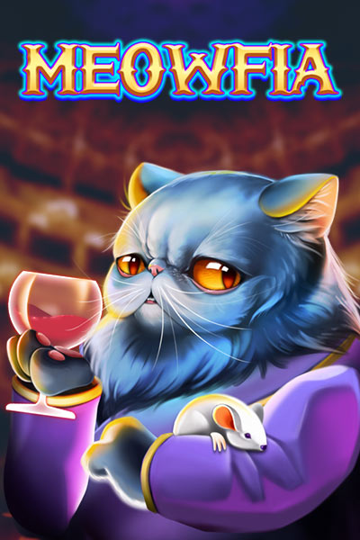 Meowfia