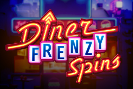 Diner Frenzy Spins