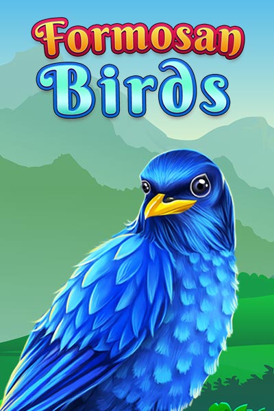 Formosan Birds