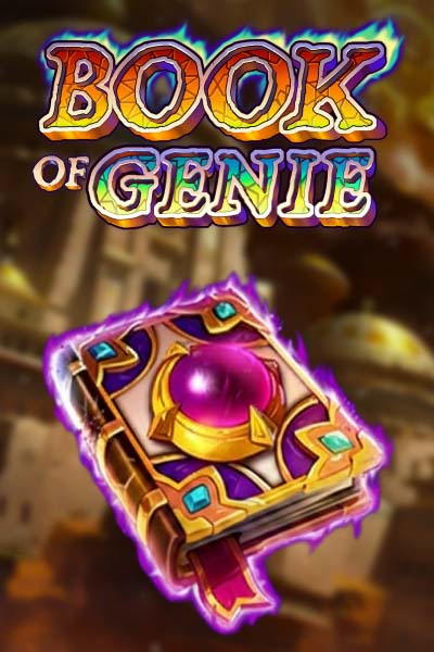 Book Of Genie