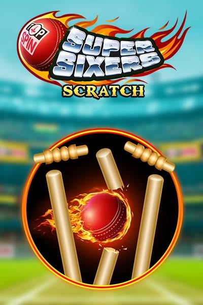 Super Sixer Classic Scratch