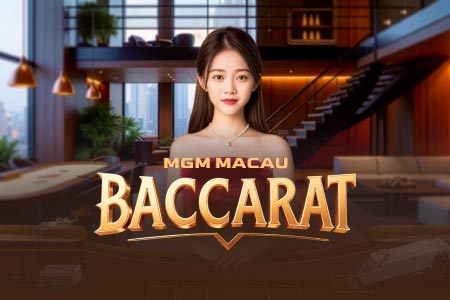 MGM Macau