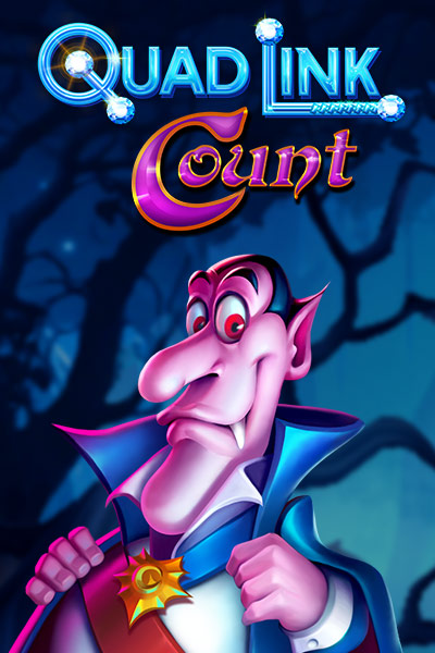 Quad Link Count
