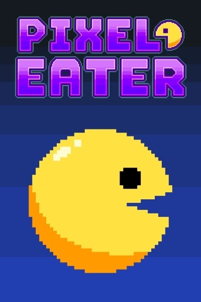 Pixel Eater