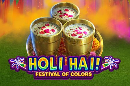 Holi Hai