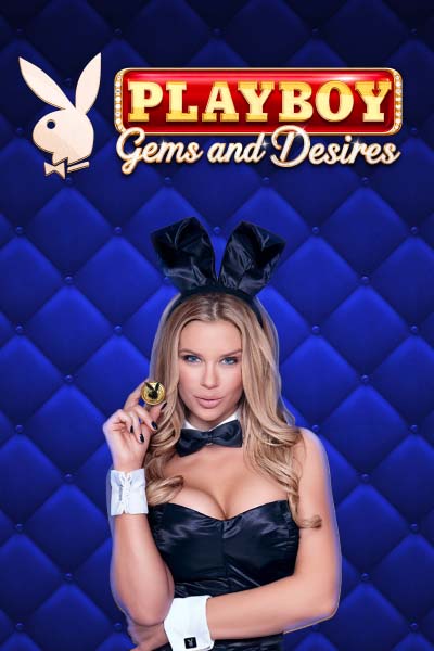 Playboy Gems and Desires