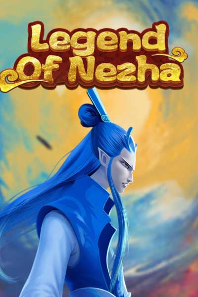 Legend Of Nezha