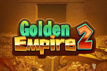 Golden Empire 2