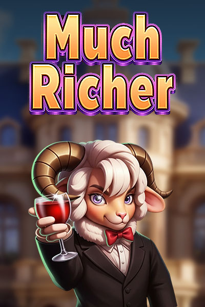 Much Richer