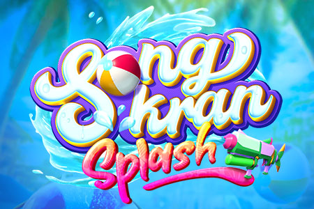 Songkran Splash