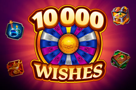 10000 Wishes