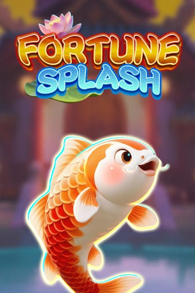 Fortune Splash