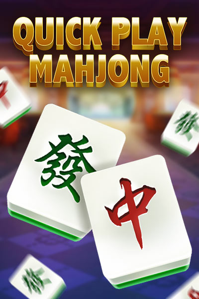 Quick Play Mahjong