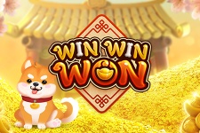 Win Win Won
