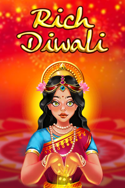 Rich Diwali