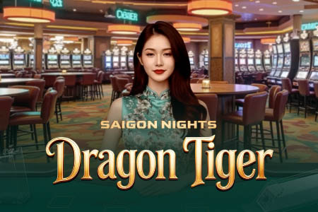 Saigon Nights