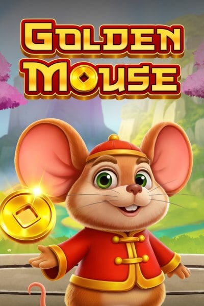 Golden Mouse