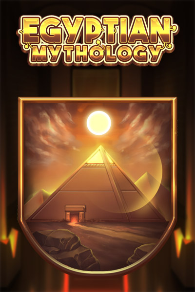Egyptian Mythology