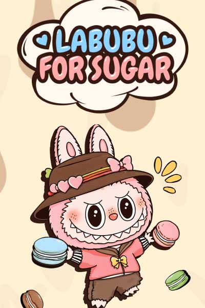 Labubu For Sugar