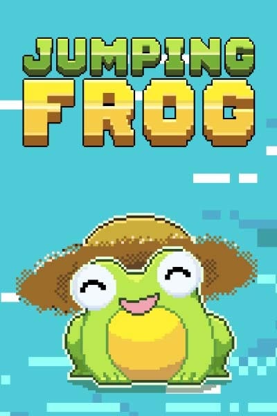 Jumping Frog