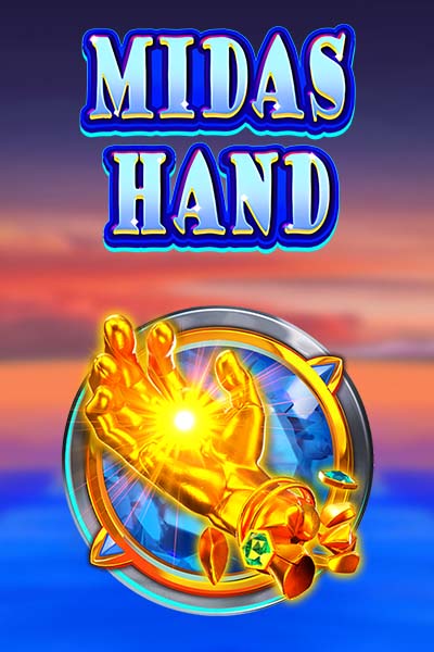 Midas Hand