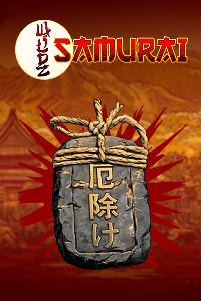 Samurai Wildz