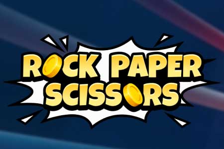 Rock Paper Scissors