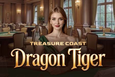 Treasure Coast
