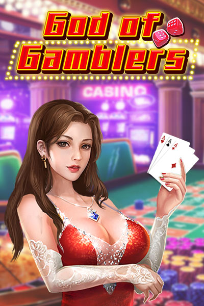 God of Gamblers