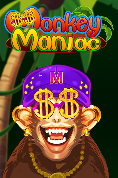 Monkey Maniac