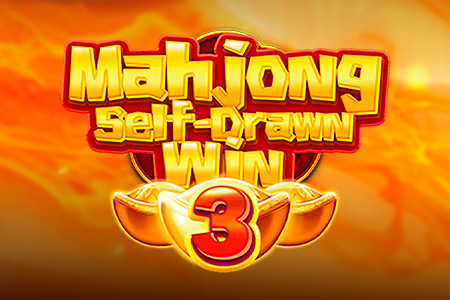 Mahjong Self-Drawn Win 2