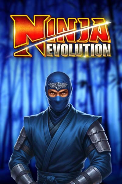Ninja Evolution