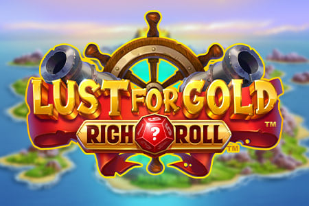 Rich Roll: Lust for Gold!