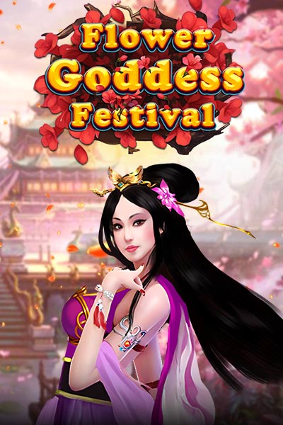 Flower Goddess Festival