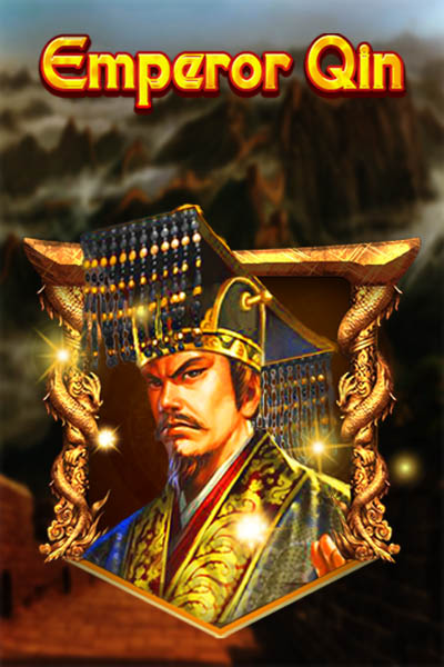 Emperor Qin