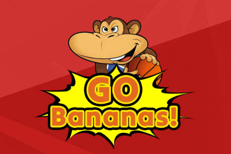 Go Bananas!