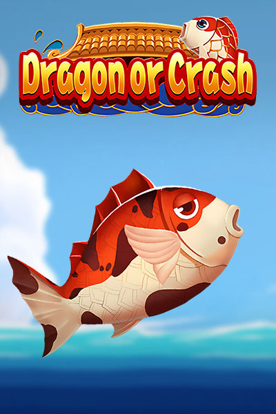 Dragon or Crash