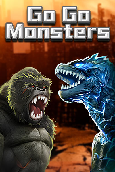 Go Go Monsters
